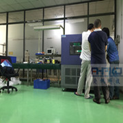 自動(dòng)型恒溫恒濕試驗(yàn)箱｜自動(dòng)型恒溫恒濕測試機(jī)